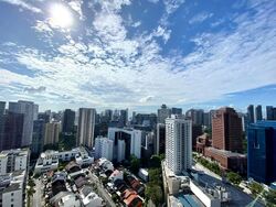 Scotts Square (D9), Apartment #637404941